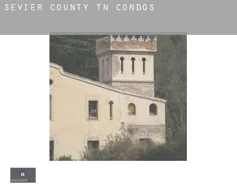 Sevier County  condos