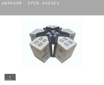 Abraham  open houses