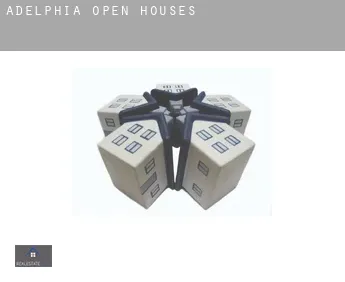 Adelphia  open houses