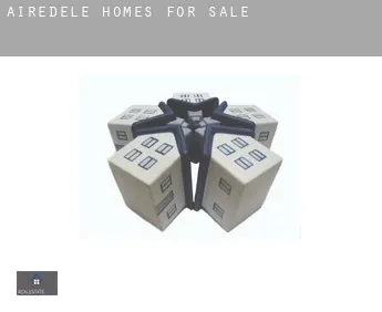 Airedele  homes for sale
