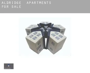 Aldridge  apartments for sale