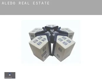 Aledo  real estate