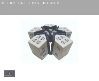 Alldredge  open houses