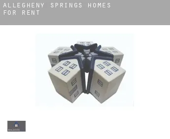 Allegheny Springs  homes for rent