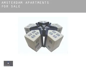 Amsterdam  apartments for sale