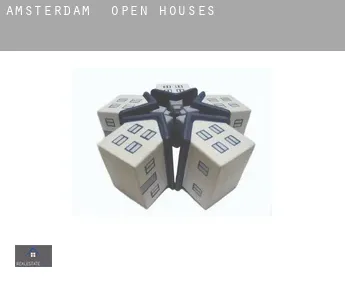 Amsterdam  open houses