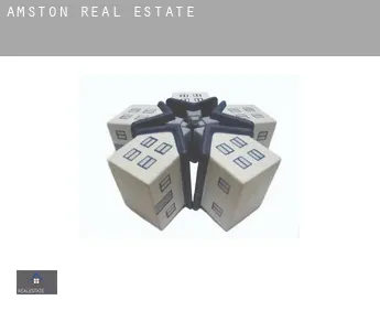 Amston  real estate