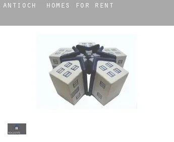 Antioch  homes for rent