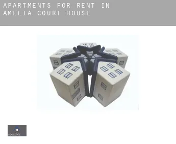 Apartments for rent in  Amelia Court House
