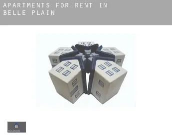 Apartments for rent in  Belle Plain