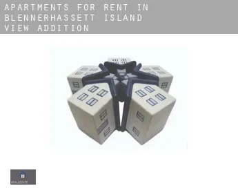 Apartments for rent in  Blennerhassett Island View Addition