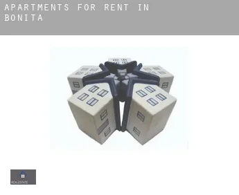 Apartments for rent in  Bonita