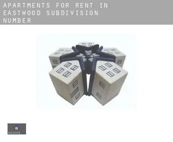Apartments for rent in  Eastwood Subdivision Number 1