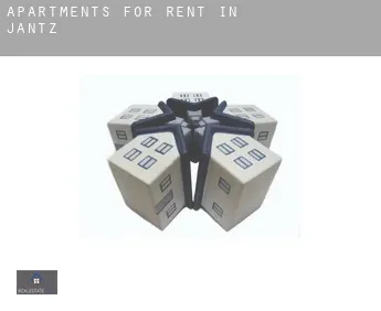 Apartments for rent in  Jantz