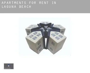 Apartments for rent in  Laguna Beach