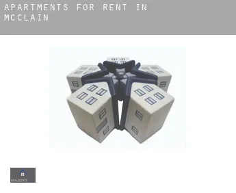 Apartments for rent in  McClain