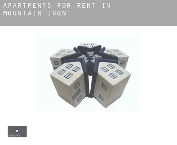 Apartments for rent in  Mountain Iron