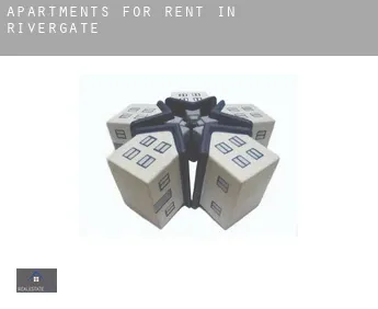 Apartments for rent in  Rivergate