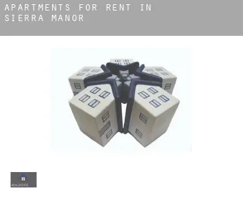 Apartments for rent in  Sierra Manor