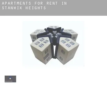 Apartments for rent in  Stanwix Heights