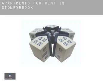 Apartments for rent in  Stoneybrook