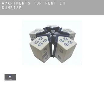 Apartments for rent in  Sunrise