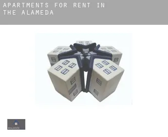 Apartments for rent in  The Alameda