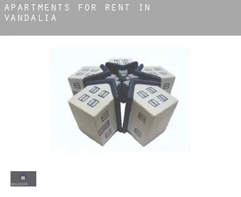 Apartments for rent in  Vandalia