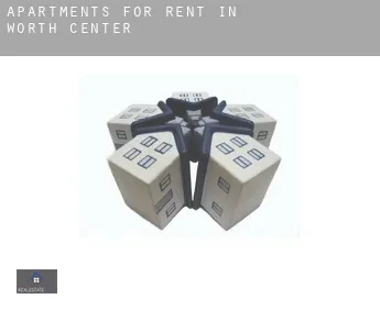 Apartments for rent in  Worth Center