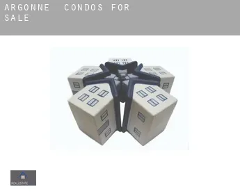 Argonne  condos for sale
