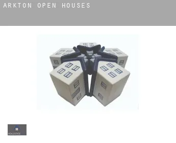 Arkton  open houses