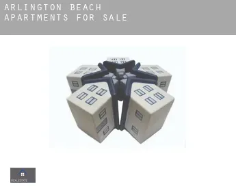 Arlington Beach  apartments for sale