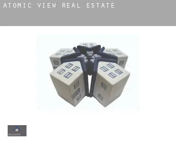 Atomic View  real estate