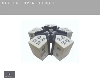 Attica  open houses