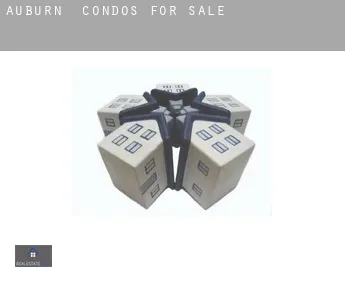 Auburn  condos for sale
