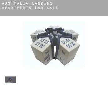 Australia Landing  apartments for sale