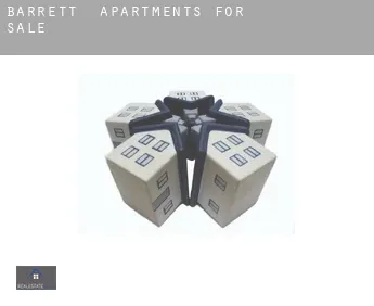 Barrett  apartments for sale