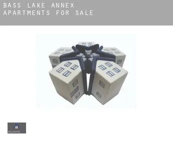 Bass Lake Annex  apartments for sale