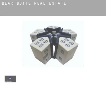 Bear Butte  real estate