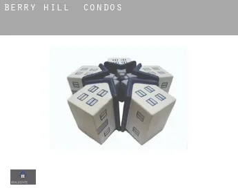 Berry Hill  condos