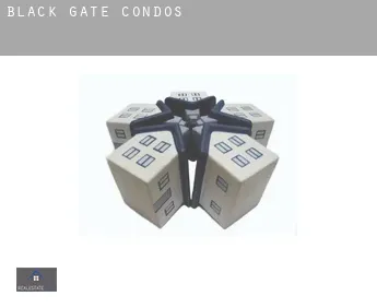 Black Gate  condos