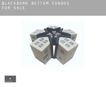 Blackburn Bottom  condos for sale