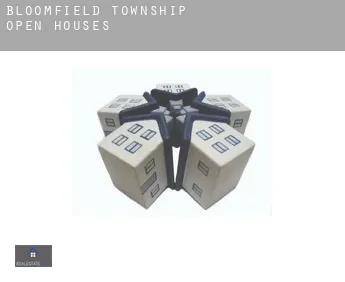 Bloomfield Township  open houses