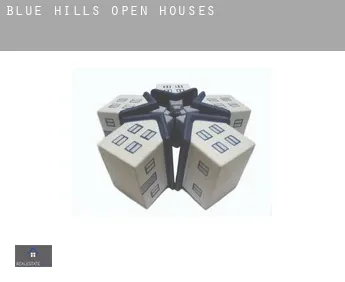 Blue Hills  open houses