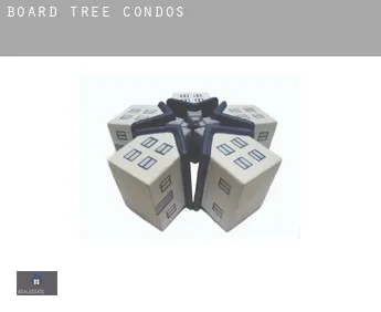 Board Tree  condos