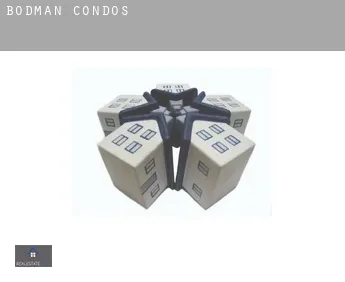 Bodman  condos