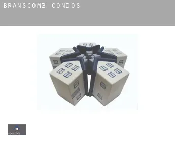 Branscomb  condos