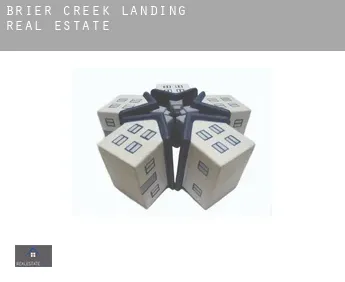 Brier Creek Landing  real estate