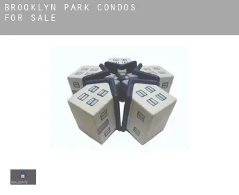 Brooklyn Park  condos for sale