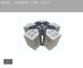 Buda  condos for sale
